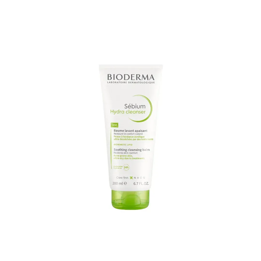 BIODERMA - Sébium Hydra-Cleanser 200 mL