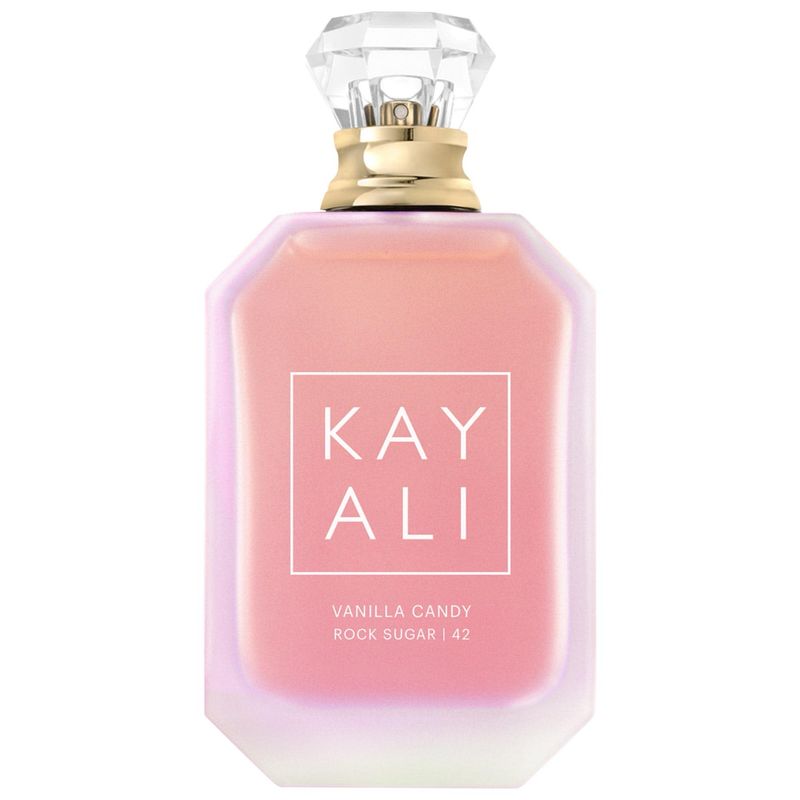 KAYALI - VANILLA CANDY ROCK SUGAR | 42 Eau de Parfum - 50 mL