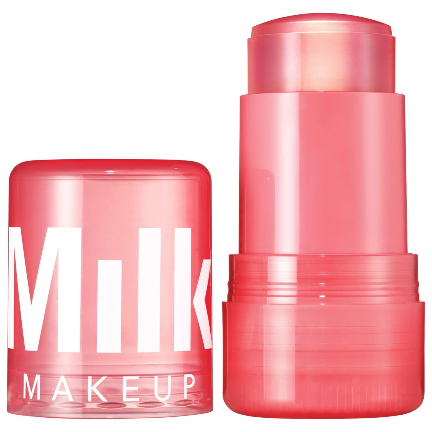 Milk Makeup - Watermelon Jelly Brightening Serum Stick with Peptides