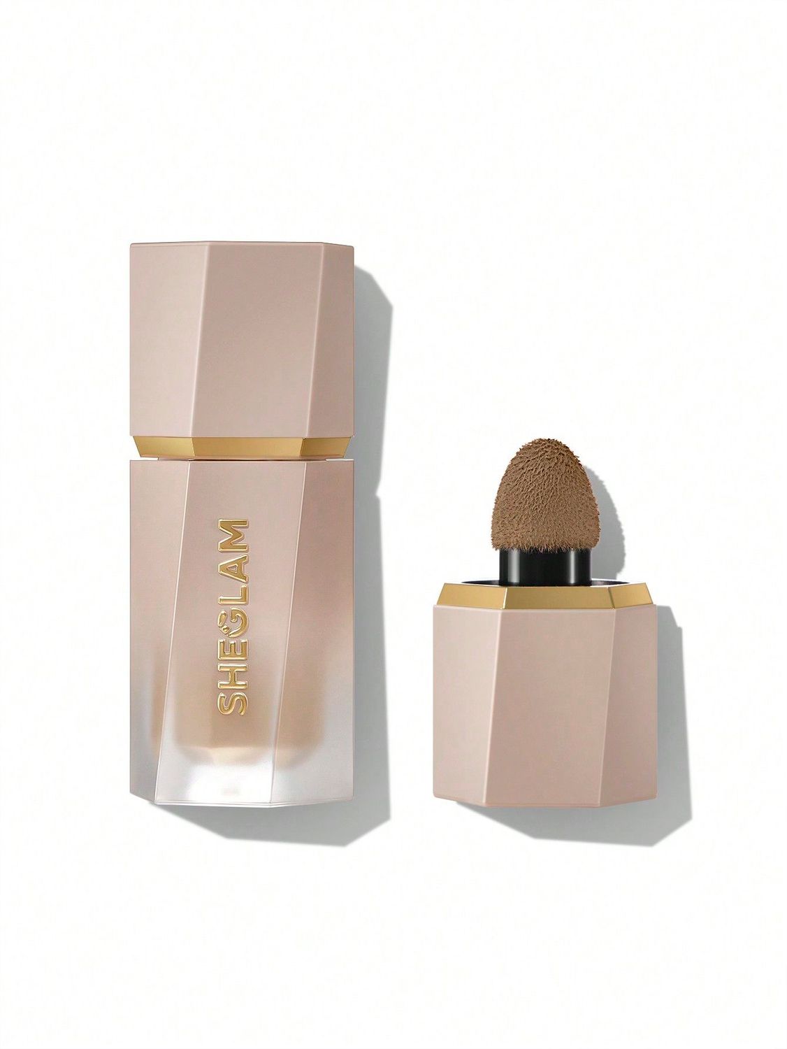 SHEGLAM - Sun Sculpt Liquid Contour | Stone