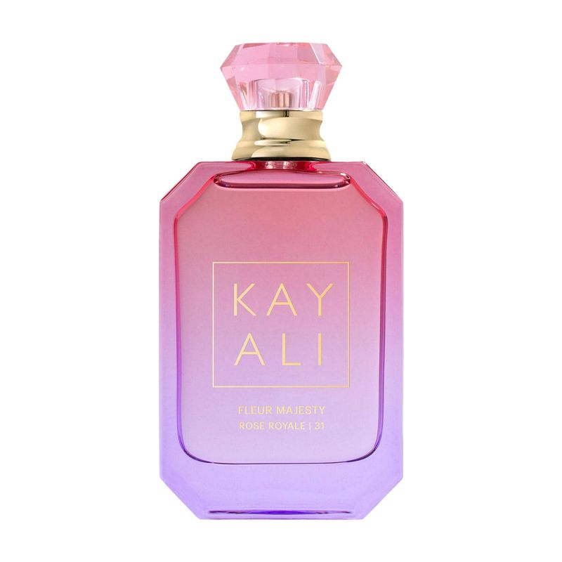 KAYALI - FLEUR MAJESTY ROSE ROYALE | 31 Eau de Parfum - 50 mL