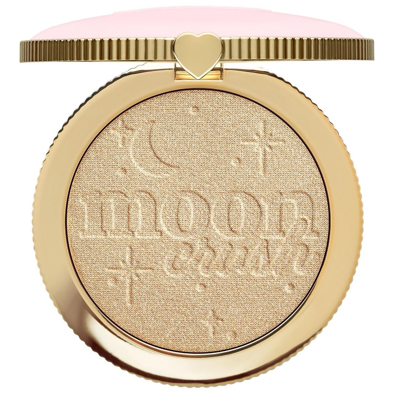 Too Faced - Moon Crush Highlighter | Shooting Star - champagne