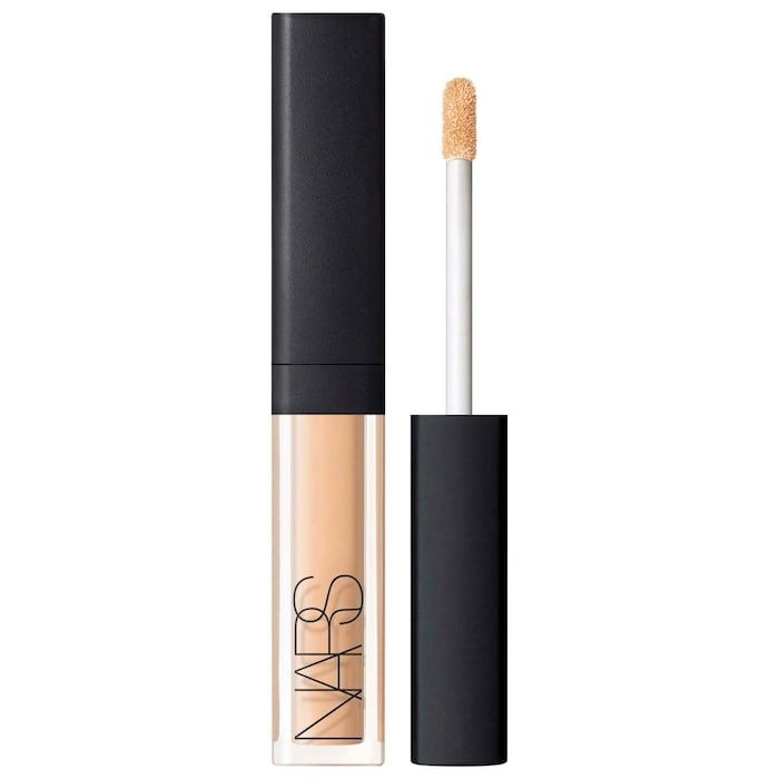 NARS - Mini Radiant Creamy Concealer | Vanilla - L2 - Very light with neutral undertones