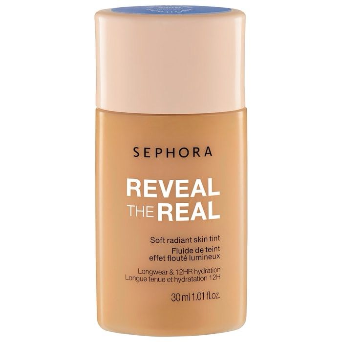Sephora Collection - Reveal The Real 12HR Soft Radiant Skin Tint | 230 N