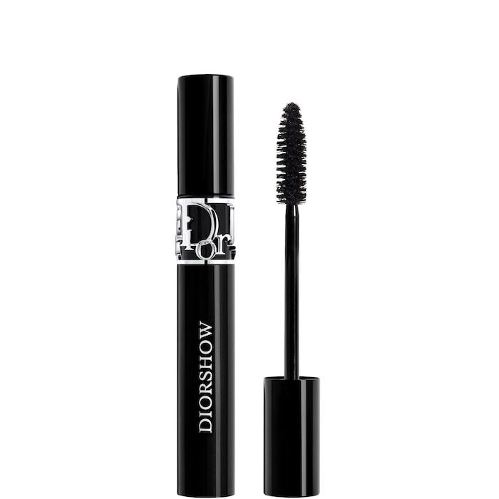 Dior - Diorshow 24h Buildable Volume Mascara | 090 Black - timeless black