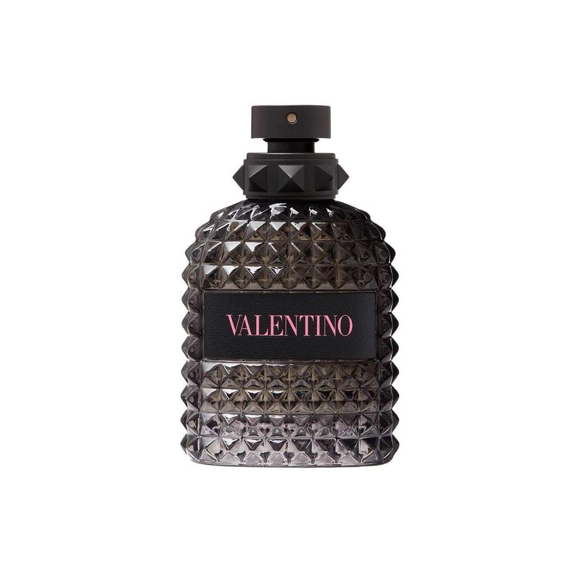 VALENTINO - Uomo Born in Roma - Eau de Toilette For Him | 100 mL