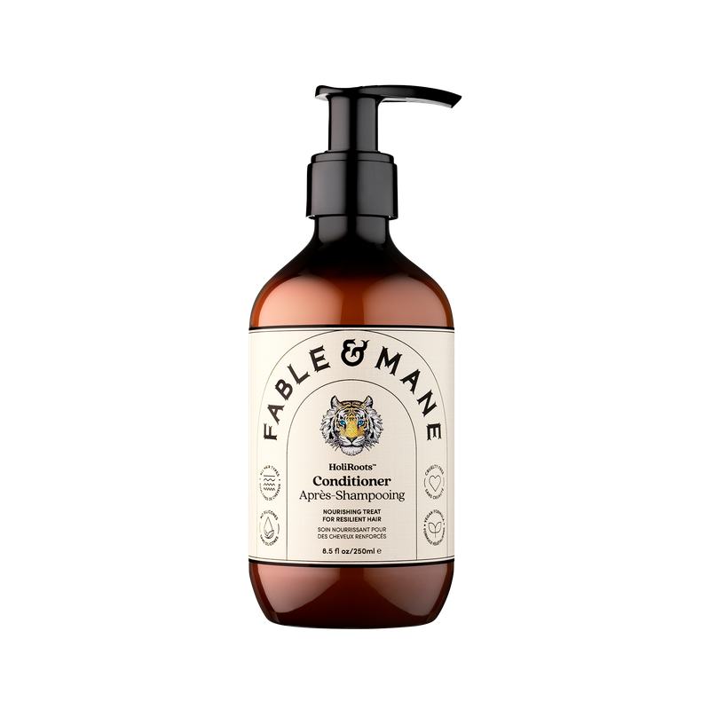 FABLE &amp; MANE - HoliRoots™ Hydrating Conditioner | 250 mL