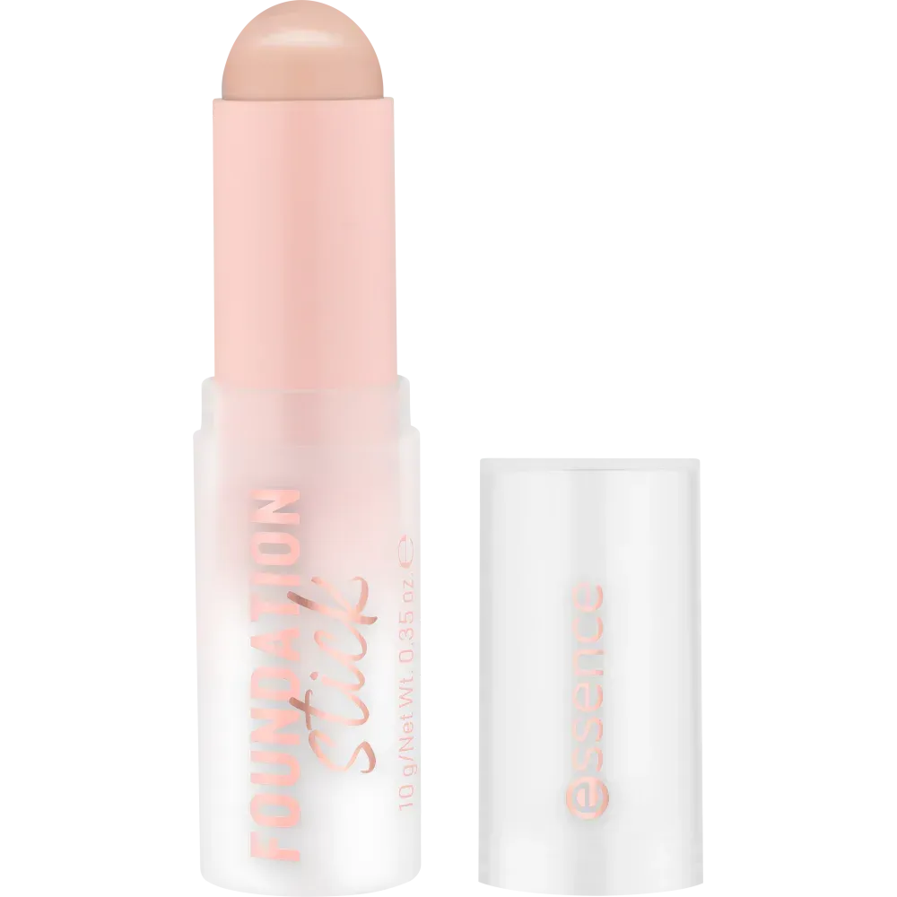 ESSENCE - Foundation Stick | 130 light cool pink