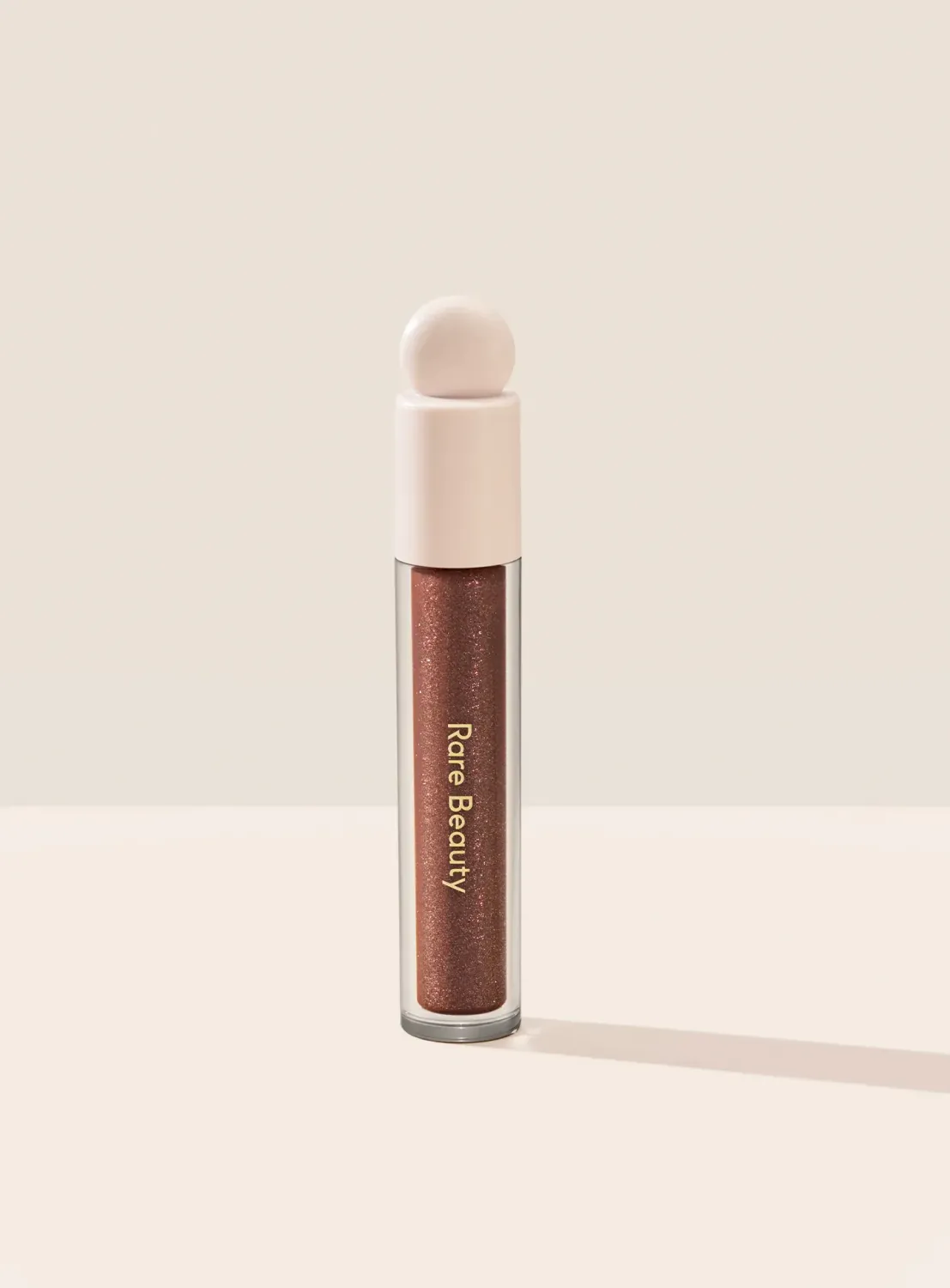 Rare Beauty - Positive Light Luminizing Lip Gloss | Blaze