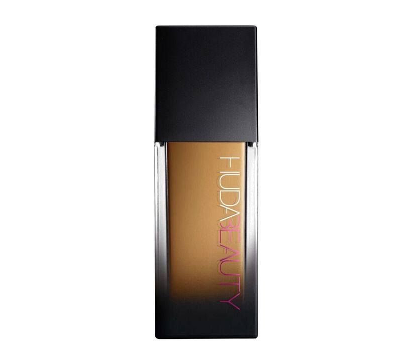 Huda Beauty - #FauxFilter Luminous Matte Foundation | 400G Macchiato 