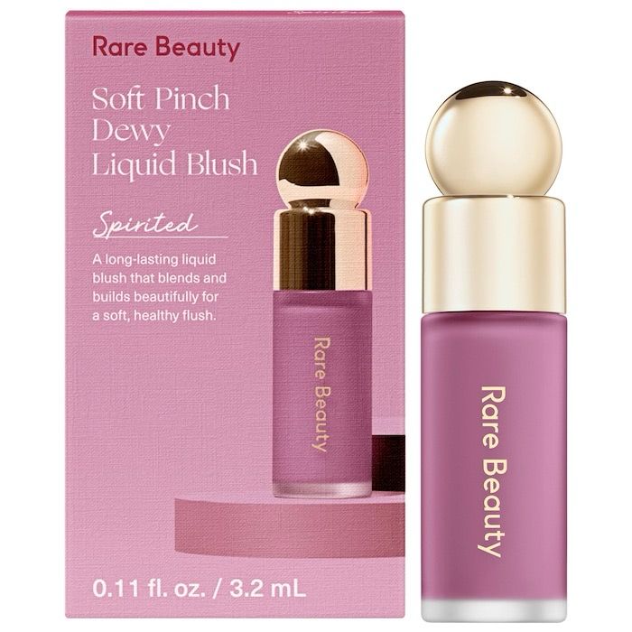 Rare Beauty - Mini Soft Pinch Liquid Blush | Spirited