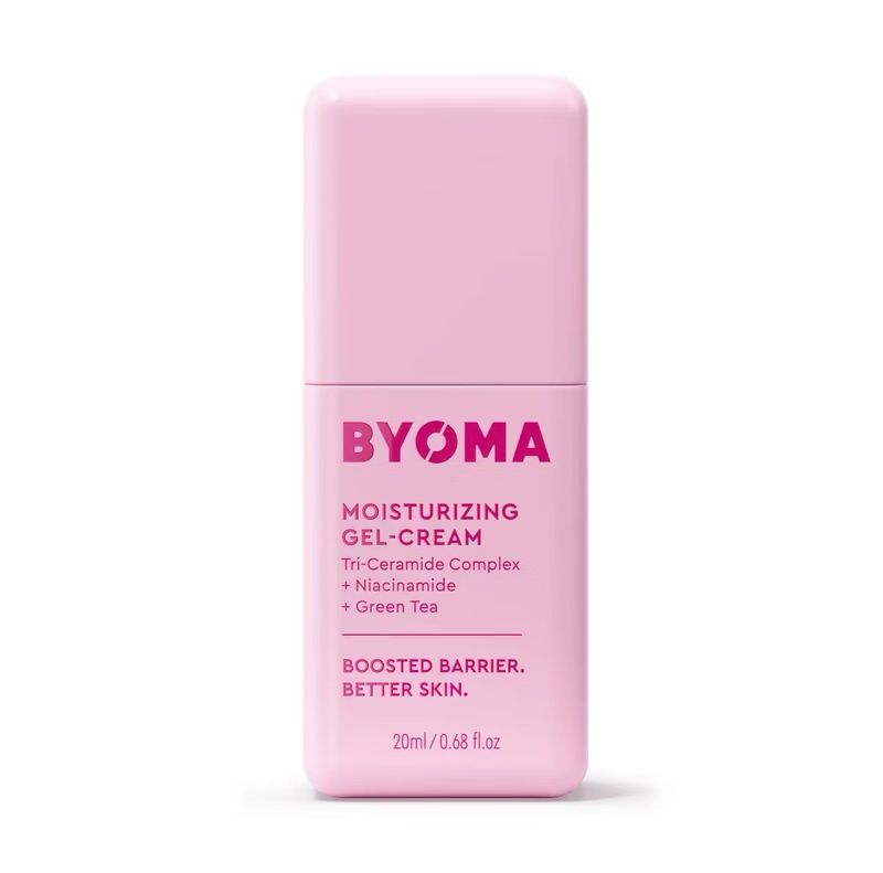 BYOMA - Mini Moisturising Gel Cream | 20 mL