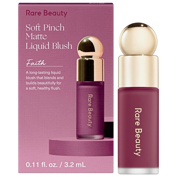 Rare Beauty - Mini Soft Pinch Liquid Blush | Faith