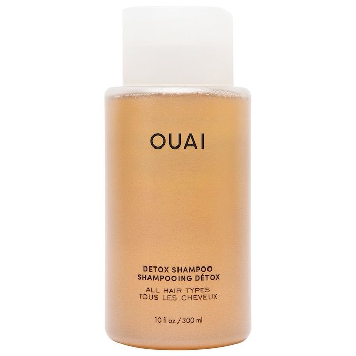 OUAI - Detox Shampoo | 300 mL