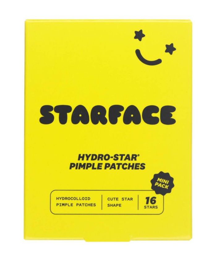 Starface - 16 ct Hydro-Star Classic Pimple Patches
