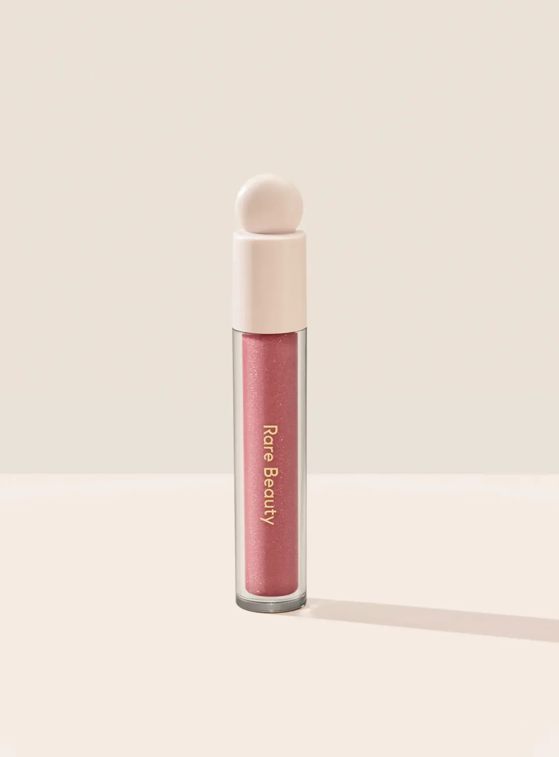 Rare Beauty - Positive Light Luminizing Lip Gloss | Glimmer