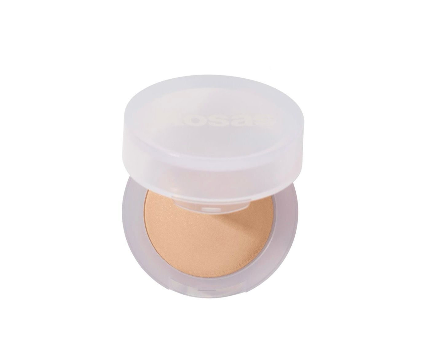 Kosas - Mini Cloud Set Baked Setting &amp; Smoothing Talc-Free Vegan Powder | Comfy - sheer medium