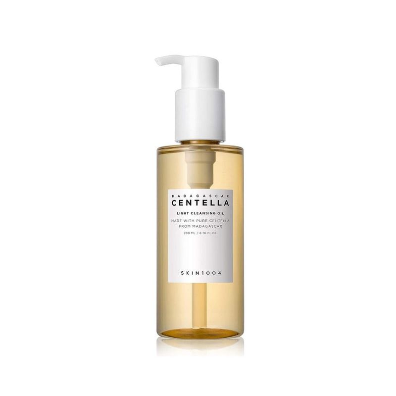 SKIN1004 - Centella Light Cleansing Oil | 200 mL