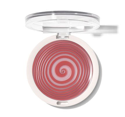 MORPHE - Huephoric Rush 3-in-1 Silk Blush | Hypnotized (rose terracotta)