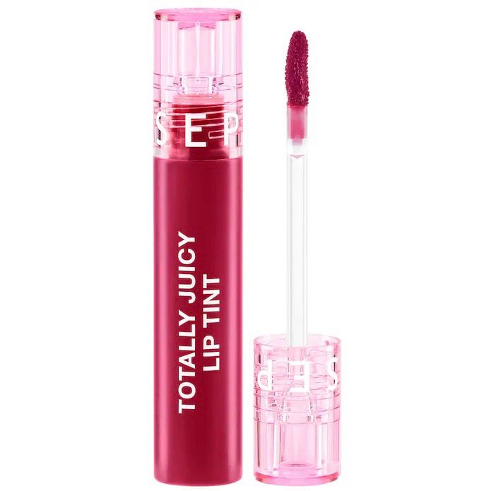 Sephora Collection - Totally Juicy Lip Tint | 10 Grapes For Dessert