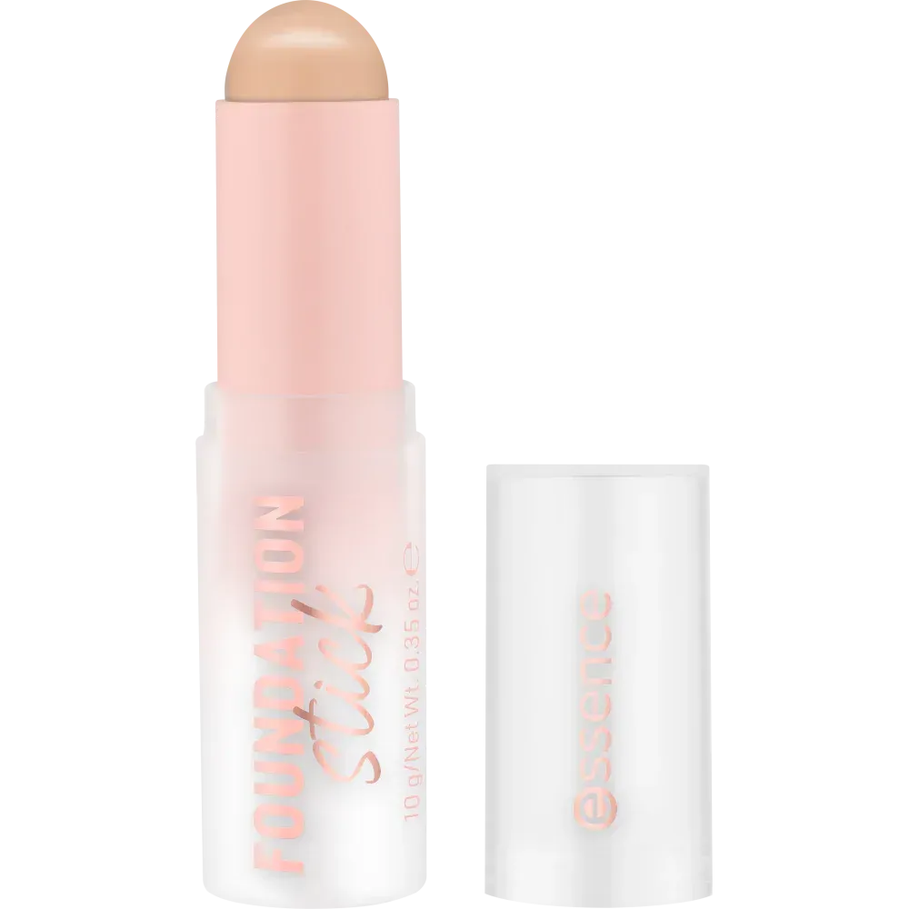ESSENCE - Foundation Stick | 100 light cool neutral