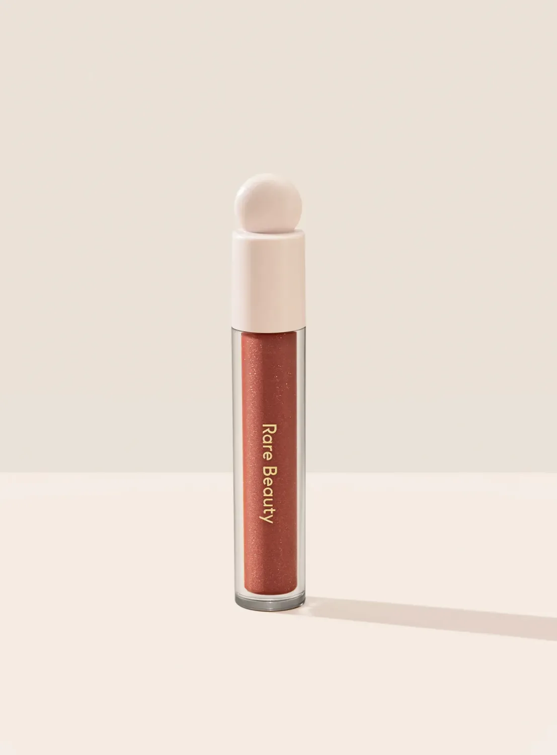 Rare Beauty - Positive Light Luminizing Lip Gloss | Spark