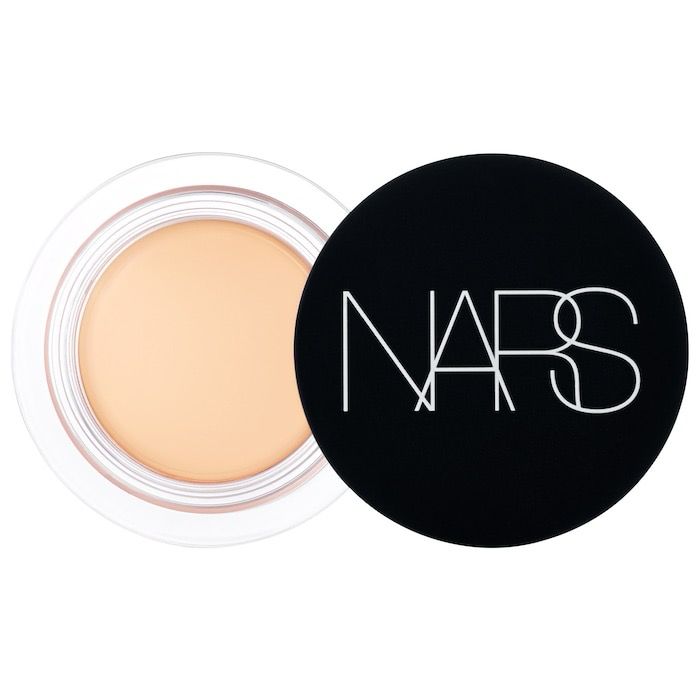 NARS - Soft Matte Complete Concealer | Café Au Lait - L2.4
