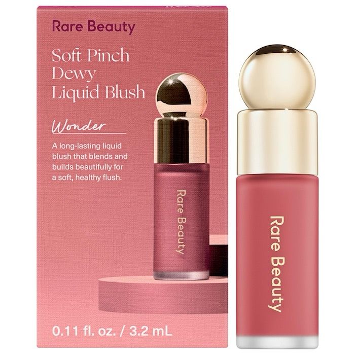 Rare Beauty - Mini Soft Pinch Liquid Blush | Wonder