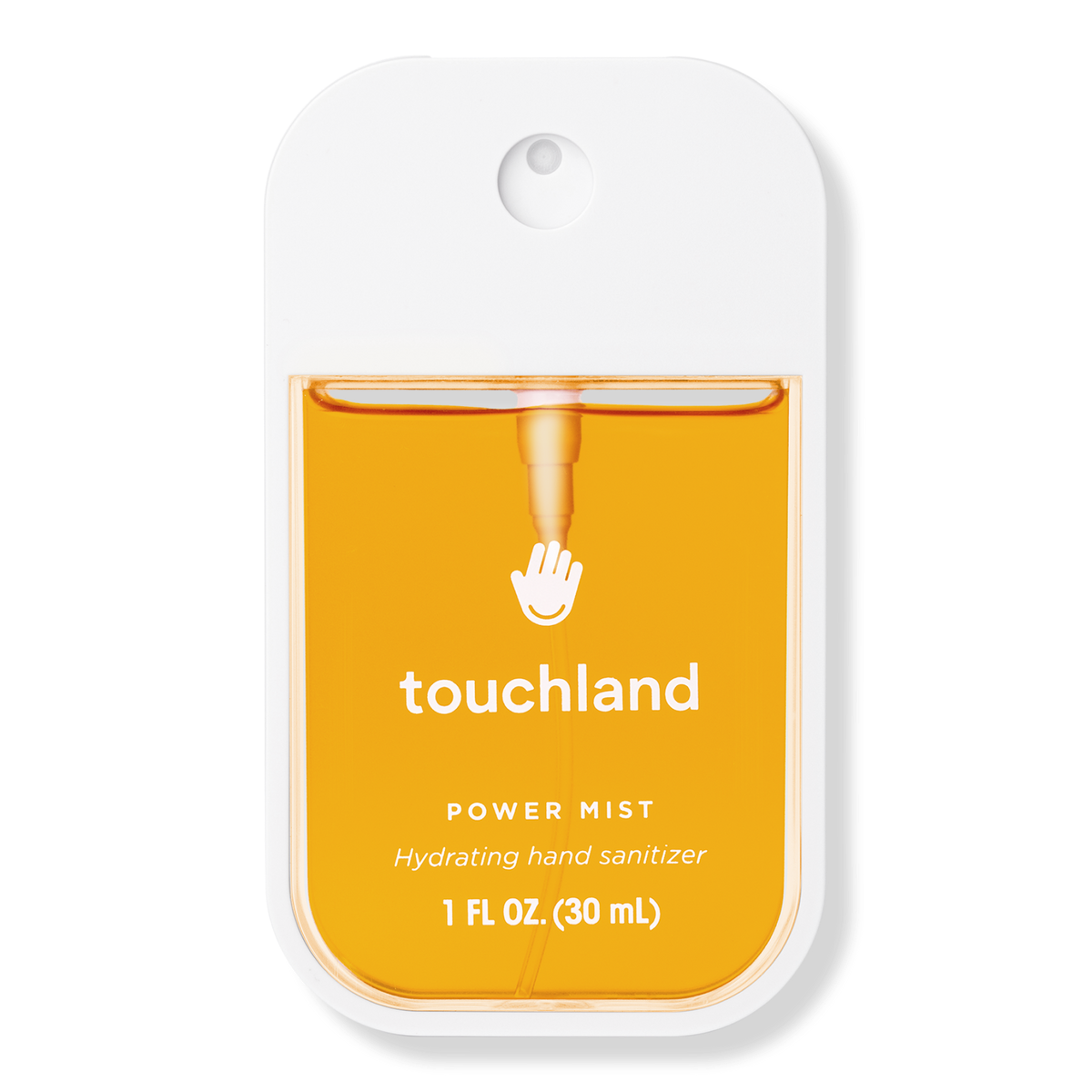 Touchland - Power Mist Hydrating Hand Sanitizer | Citrus Grove