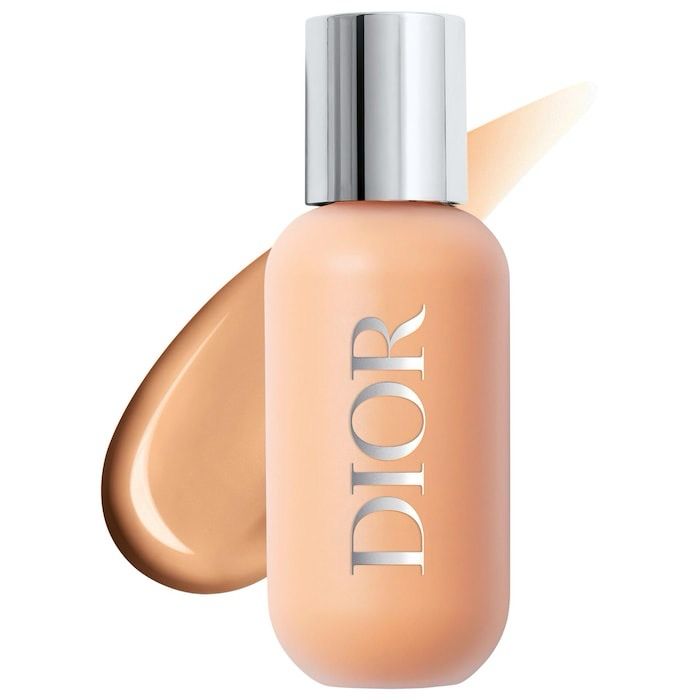 Dior - Backstage Face &amp; Body Foundation | 3.5N - NEUTRAL - Light to medium skin with neutral beige undertones