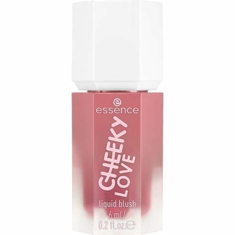 ESSENCE - Blush Cheeky Love | 01 Make Me Blush