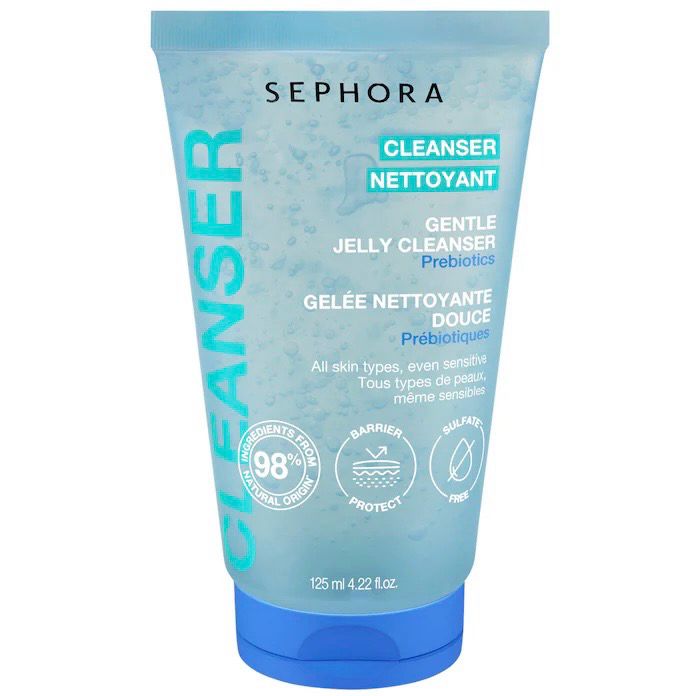 Sephora Collection - Gentle Jelly Cleanser with with Prebiotics