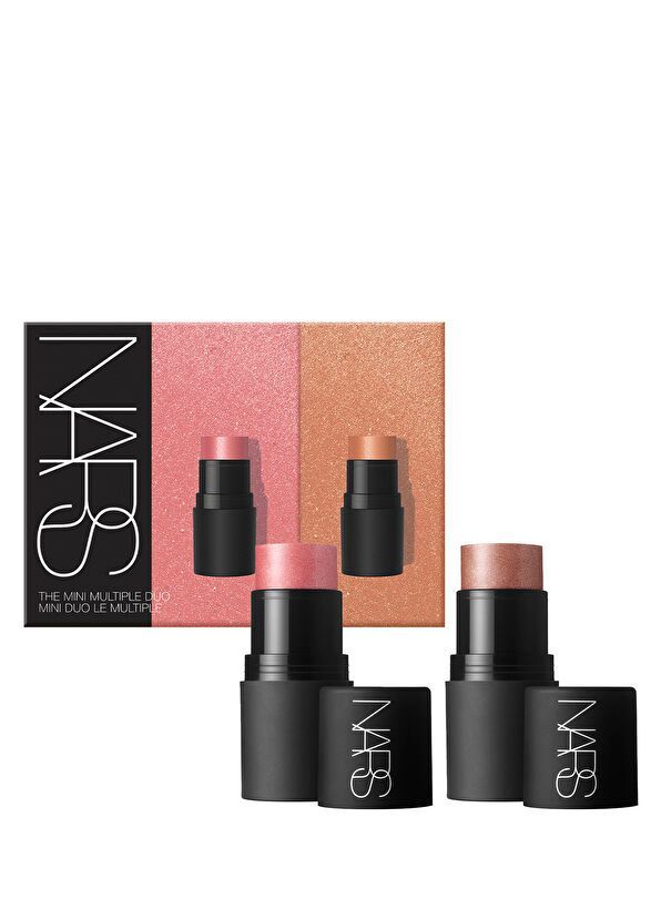 NARS - The Mini Multiple Duo