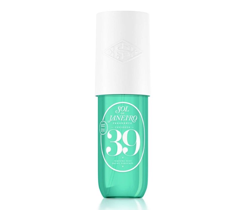 Sol De Janeiro - Cheirosa 39 Perfume Mist | 90 mL