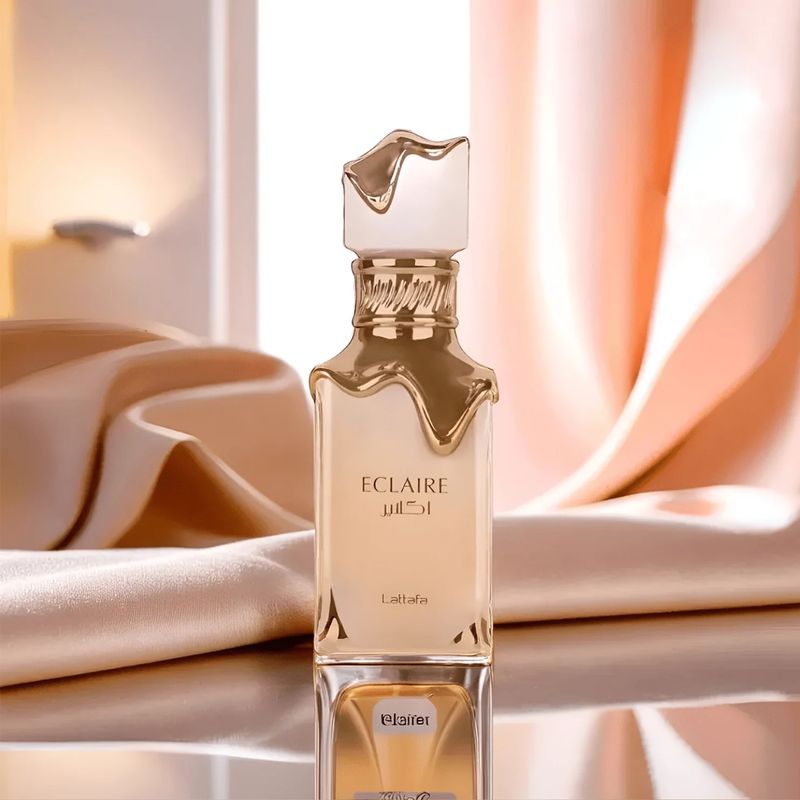 LATTAFA - ECLAIRE Women EDP | 100 mL