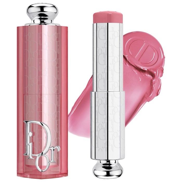 Dior - Rosy Glow Blush Stick | 012 Rosewood - a rosewood