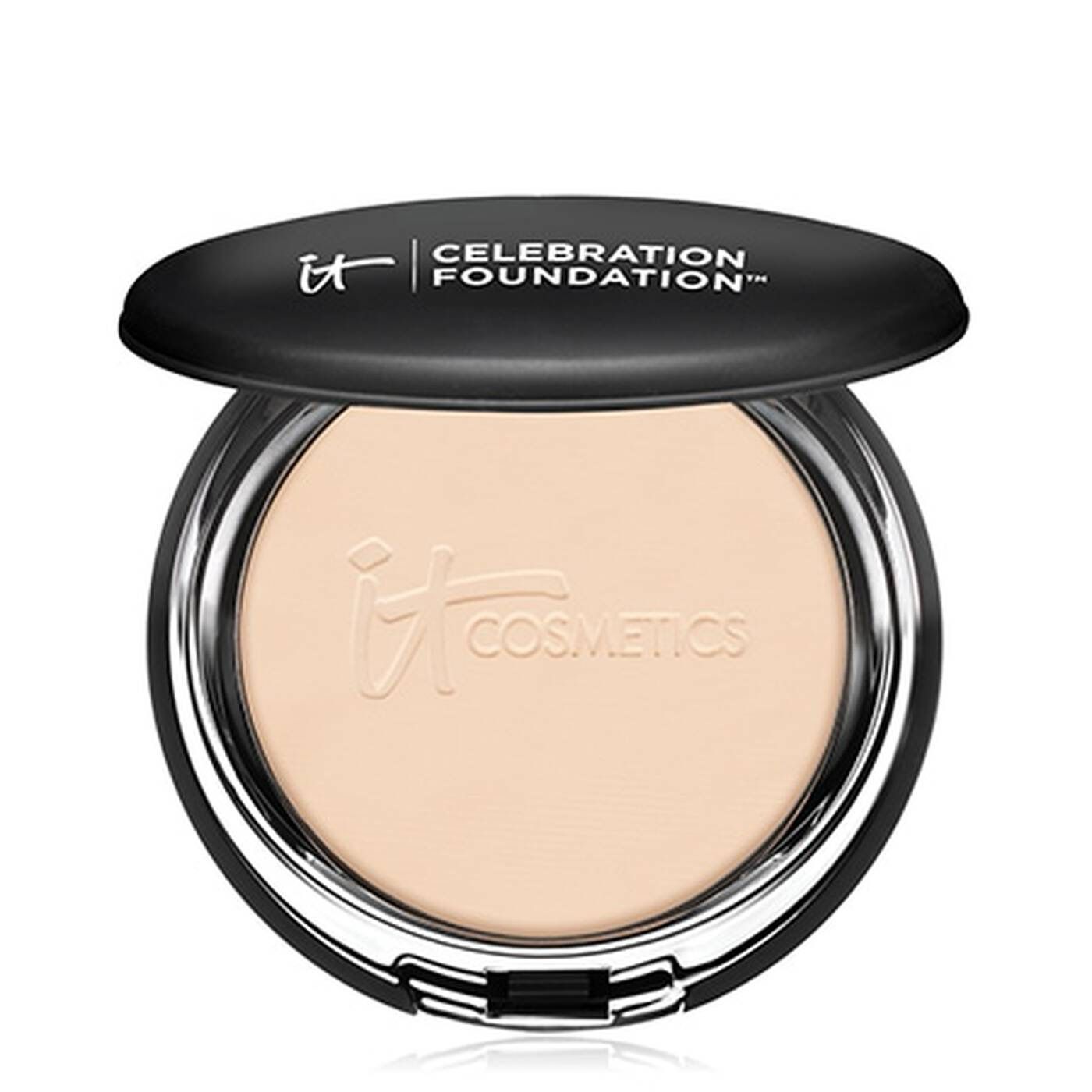 IT Cosmetics - Celebration Foundation and Cosmetics Powder | Light