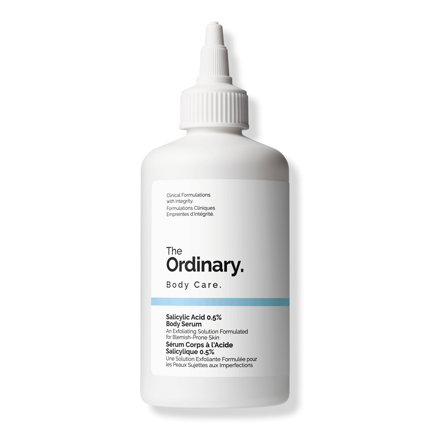 The Ordinary - Salicylic Acid 0.5% Body Serum | 240 mL
