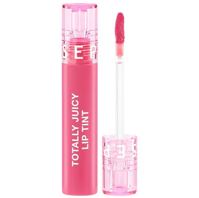 Sephora Collection - Totally Juicy Lip Tint | 01 Sweet Jelly