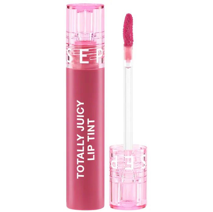Sephora Collection - Totally Juicy Lip Tint | 02 Rose Syrup