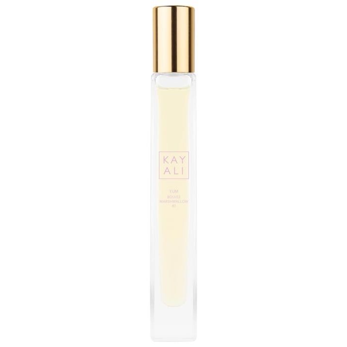 KAYALI - YUM BOUJEE MARSHMALLOW | 81 Eau de Parfum Intense - 10 mL