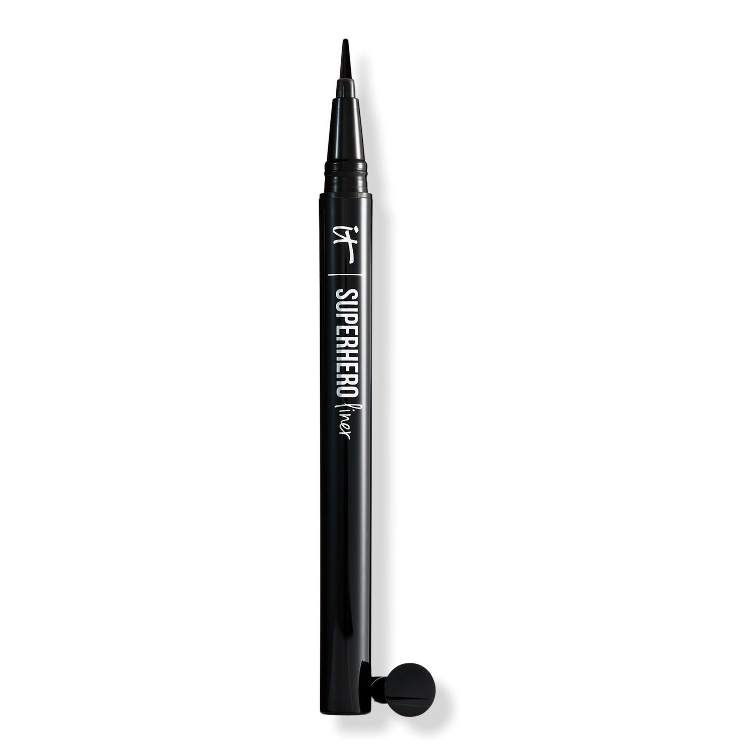 IT Cosmetics - Superhero Liquid Eyeliner Pen | Super Black