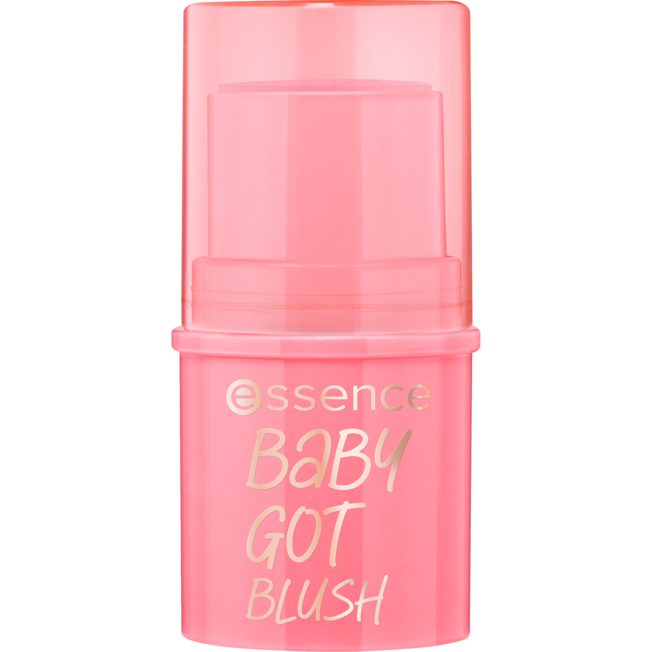 ESSENCE - Baby Got Blush | 10 Tickle Me Pink