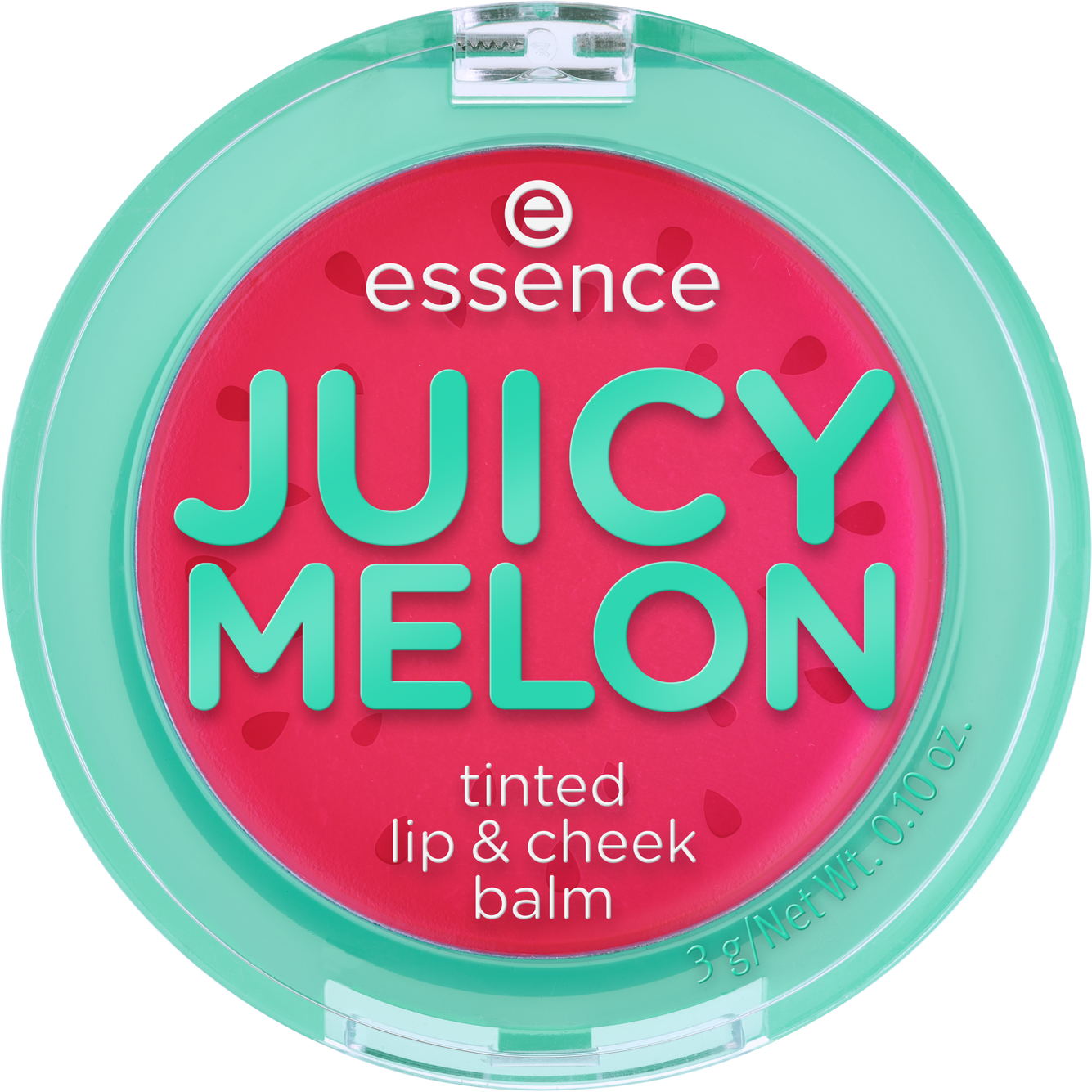 ESSENCE - Juicy Melon Tinted Lip &amp; Cheek balm
