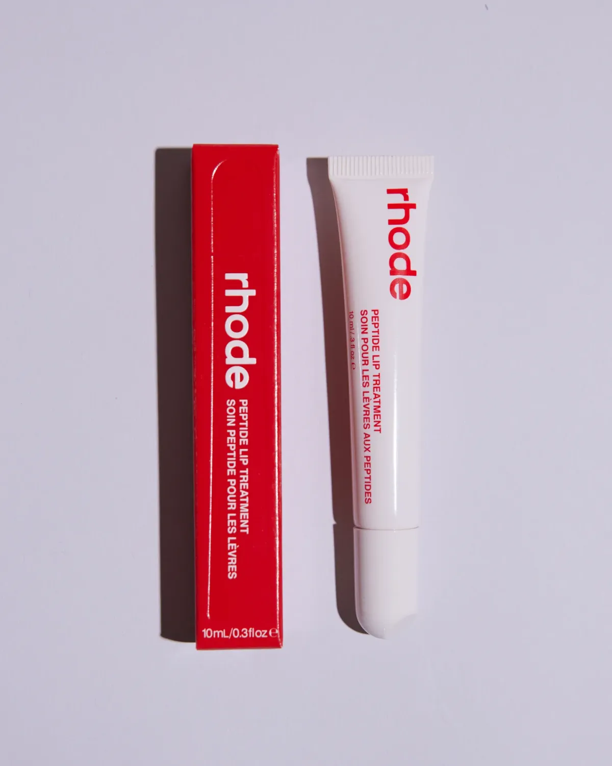 RHODE - Peptide Lip Tint | Strawberry Glaze