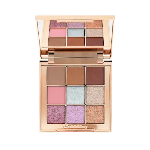 Charlotte Tilbury - The Beautyverse Palette - Beautifying Filter