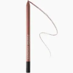 Sephora Collection - Retractable Rouge Gel Lip Liner | 02 Nothin&#39; but nude