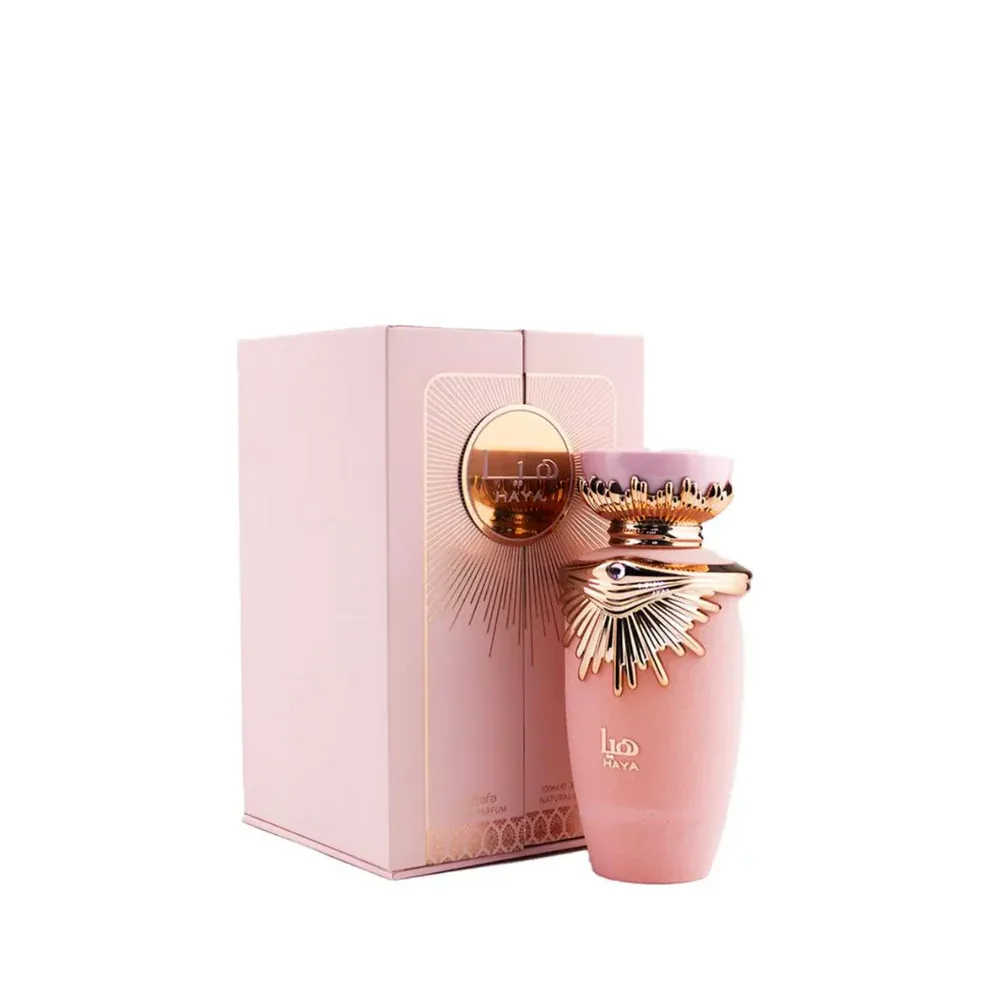 LATTAFA - HAYA  Eau De Parfum | 100ml