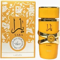 LATTAFA - YARA TOUS - Eau de Parfum | 100ml
