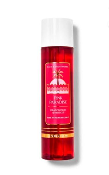 Bath &amp; Body Works - Pink Paradise | 236ml
